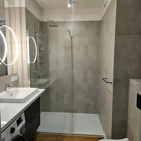 Orawska 14 Appartement