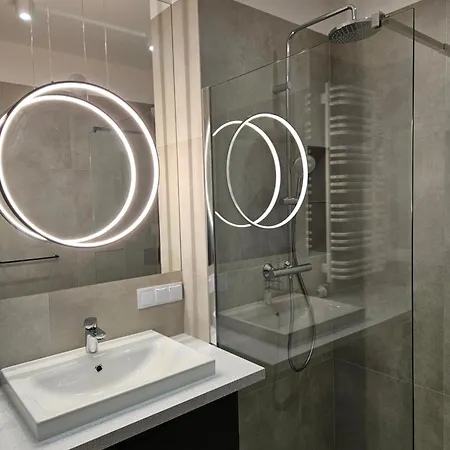 Orawska 14 Appartement *